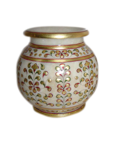Pots